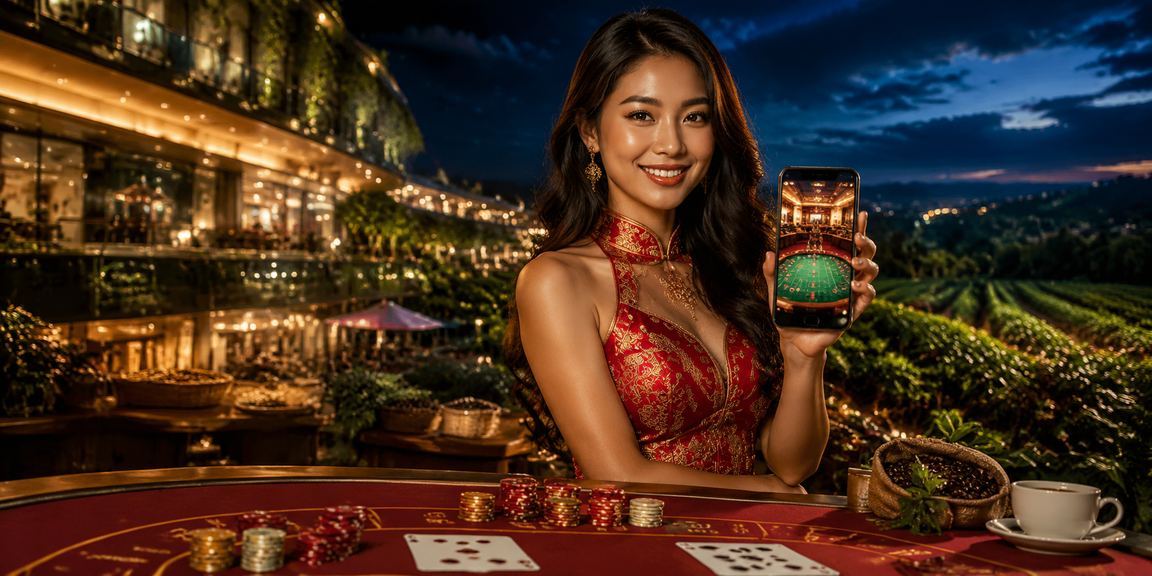Cảnh bãi biển Đà Nẵng yên bình – biểu tượng cho chơi game cân bằng và có trách nhiệm