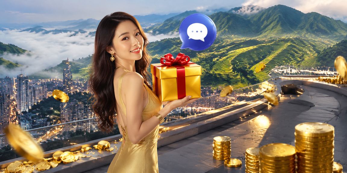 Người dùng tại Sapa nhận thưởng phong bì đỏ và kiểm tra ứng dụng giải trí trên điện thoại
