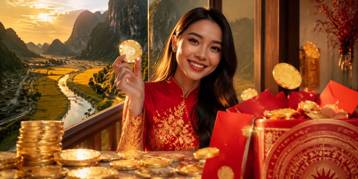 Người dùng Việt Nam trải nghiệm cá cược và giải trí trực tuyến trên thiết bị di động